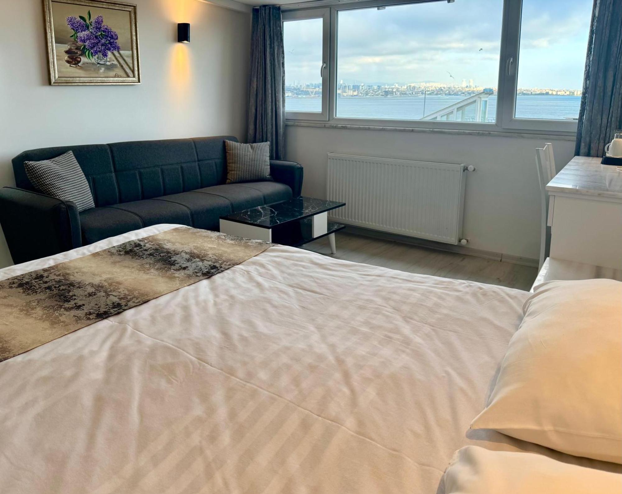 Hanedan Hotel — Photos 3